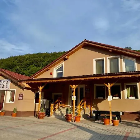 Country house Atlas Soimus