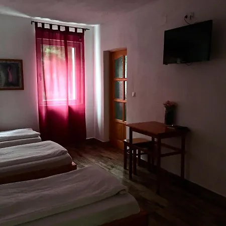 Atlas Country house Soimus