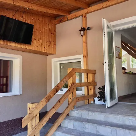 Atlas Country house Soimus