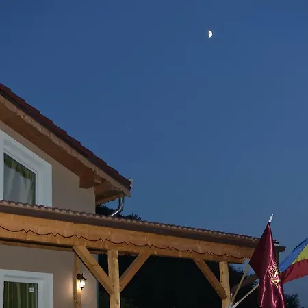 Country house Atlas Soimus